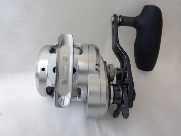 21オシアジガー1500XG 右